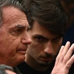 Bolsonaro pide al Supremo cumplir la condena por golpismo en casa por motivos de salud