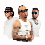 Ozuna y Beéle lanzan 'Enemigos', avance de su esperado álbum de colaboración 'STENDHAL'