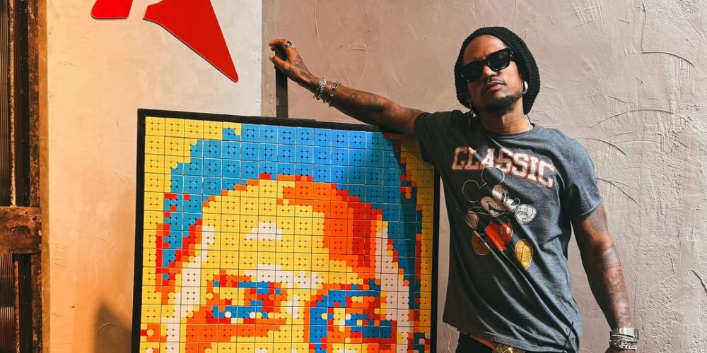 Vakeró felicita a Santiago Matías por Récord Guinness: "Te puso en otro nivel"