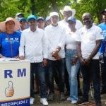 Arranca en Arroyo Hondo proceso de verificación del PRM con comisiones en las calles
