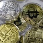 El bitcóin se encamina a perder más del 16 % en noviembre, su peor mes desde febrero