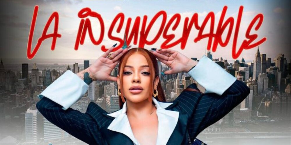 Tras final de La Casa de Alofoke 2, La Insuperable inicia hoy gira por Estados Unidos