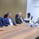 Diputados trabajan para cumplir con Código Procesal en plazo del TC