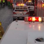 Crecen los accidentes en Verón Bávaro y la comunidad exige acción