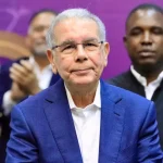 Danilo Medina asegura que los cuadros del PLD conformarán la boleta de esa organización en 2028