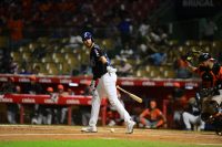 Licey fortalece su plantilla con las contrataciones de David Hensley, Shaun Anderson y Hayden Sengler