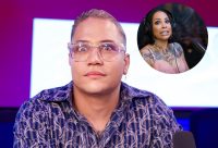 Orden de arresto y declaración de rebeldía para Mami Jordan, revela José Ángel Morvan