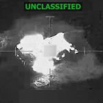 EE.UU. destruye otra lancha en el Pacífico en la que mueren otros tres presuntos narcos