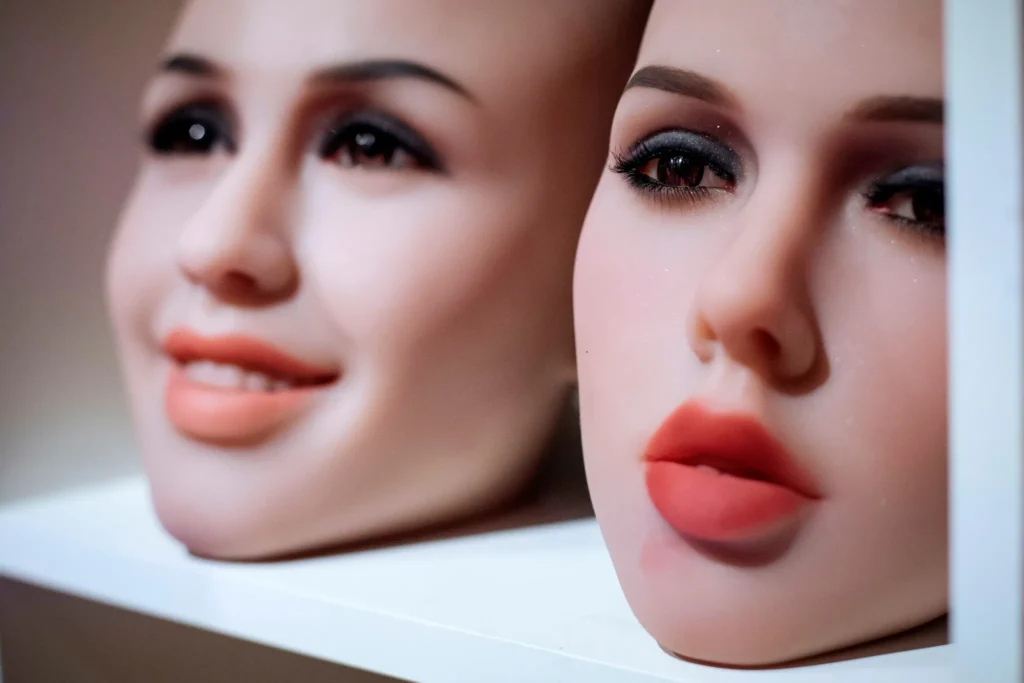 Autoridades francesas investigan a empresa por vender muñecas sexuales con apariencia infantil