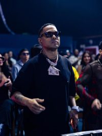 Santiago Matías revela razón del cierre de La Casa de Alofoke 2 el Día de Acción de Gracias: "Un homenaje a la diáspora"