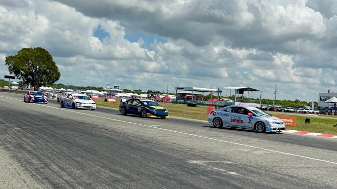 Gran Premio definirá los campeonatos nacionales de autos y motos