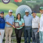Agla gana el XI Torneo Interasociaciones de Fedogolf en Punta Blanca