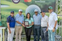 Agla gana el XI Torneo Interasociaciones de Fedogolf en Punta Blanca