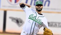 Esmil Rogers lidera tercer triunfo consecutivo de Estrellas Orientales