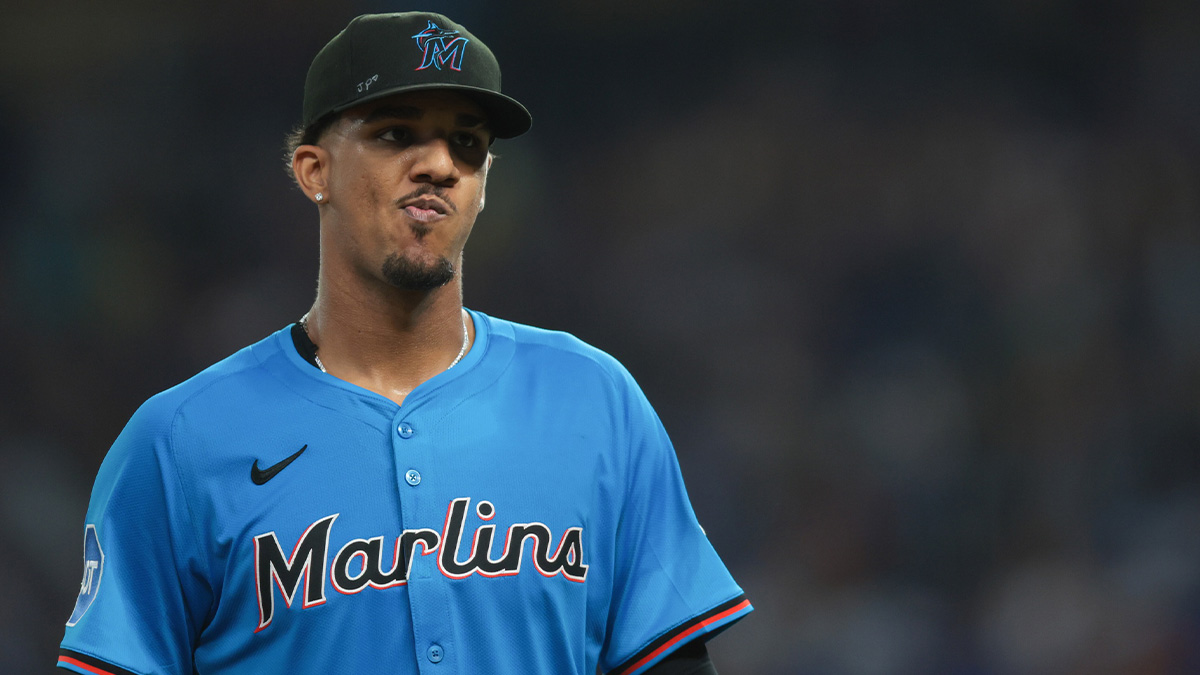 Marlins insisten en asegurar a Eury Pérez con nueva ronda de negociaciones este invierno