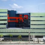 Corporativo Ezalia Office Lofts integra Centro Médico Ambulatorio en sus servicios