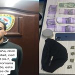 Detienen dos hombres con presunta droga durante operativo en Bávaro