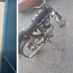 Motor robado en “El Patrón” reaparece 12 días después en Bávaro