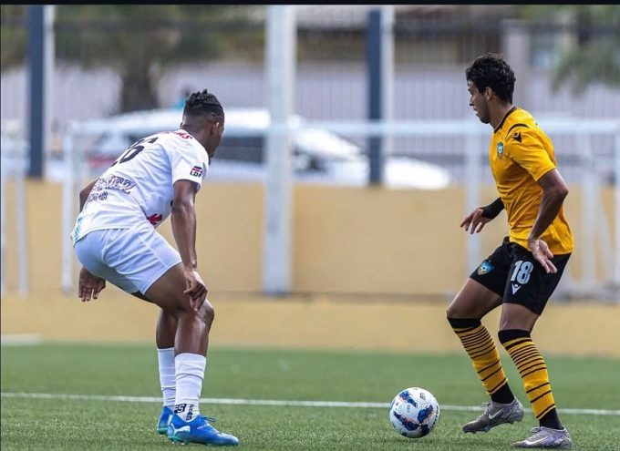 Atlántico FC regresa a la cancha tras el parón FIFA para enfrentar a Atlético Vega Real