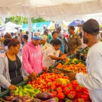 Feria Agropecuaria navideña en Verón ofrecerá alimentos a bajo costo previo a fiestas