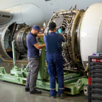 FL Technics se incorpora en primera base de reparación aeronáutica en Punta Cana