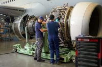 FL Technics se incorpora en primera base de reparación aeronáutica en Punta Cana