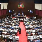 Diputados respaldan cambios en ETED y Opret tras apagón general