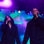 Tercer Cielo encendió Nueva York con su concierto “Creeré”