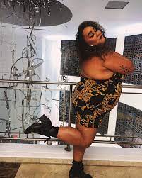 Fallece la influencer puertorriqueña Xiomara “La Golda” Calderón Santiago