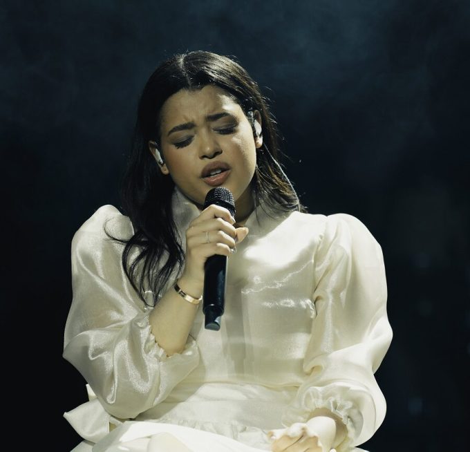 Averly Morillo hará historia con dos funciones en el Coliseo de Puerto Rico