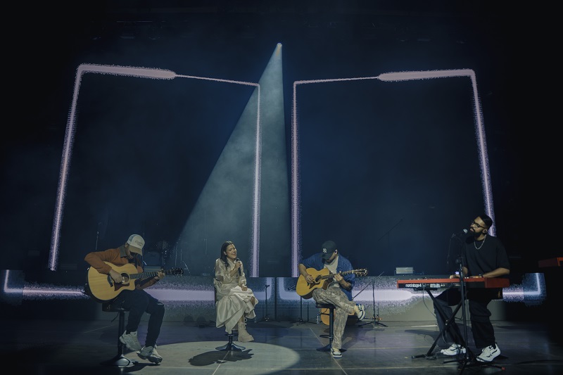 Averly Morillo hará historia con dos funciones en el Coliseo de Puerto Rico - Noticias de hoy en República Dominicana | De Último Minuto