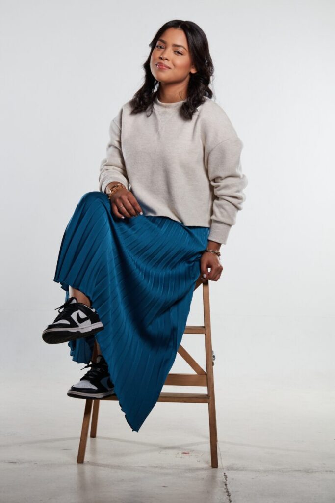 Averly Morillo hará historia con dos funciones en el Coliseo de Puerto Rico - Noticias de hoy en República Dominicana | De Último Minuto