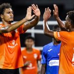 Cibao FC visita a Jarabacoa en busca de afianzarse en la cima de la LDF