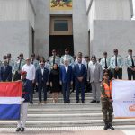 MOPC celebra 91 años y garantiza obras a tiempo y pagos a contratistas