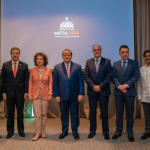 Ministro Paliza resalta aumentos salariales sin precedentes, avances en transparencia y solidez de vínculos entre España y RD