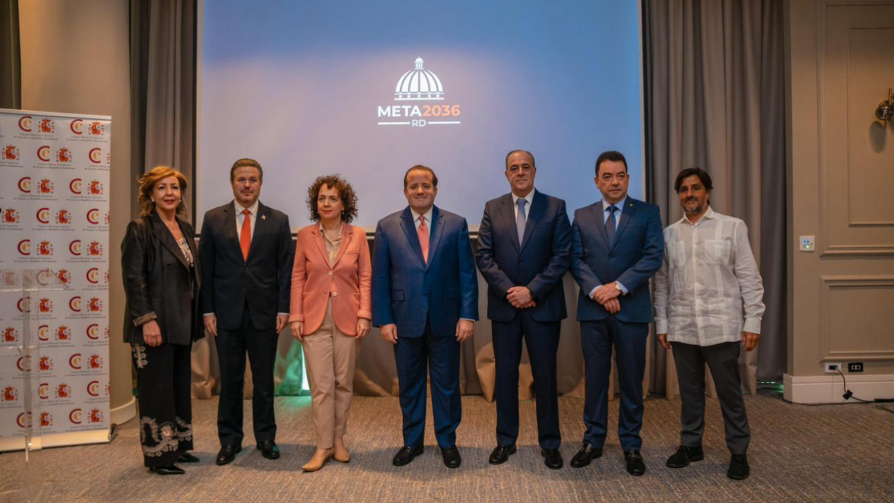 Ministro Paliza resalta aumentos salariales sin precedentes, avances en transparencia y solidez de vínculos entre España y RD