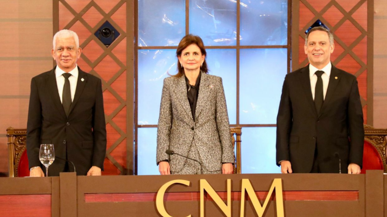 Consejo Nacional de la Magistratura concluye tercera jornada de vistas públicas a aspirantes del TSE y la SCJ