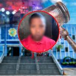 Imponen tres meses de prisión preventiva a hombre acusado de matar a su madre y hermano