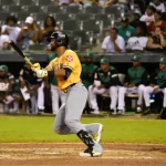 Emmanuel Rodríguez es retirado por los Mellizos