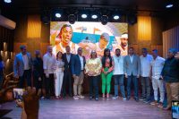 San Cristóbal da inicio con gala a su Torneo de Baloncesto Superior 2025