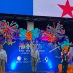 Mía Lugo conquista tres medallas panamericanas de bronce representando a la República Dominicana