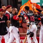 Gigantes arman rally de cuatro en la octava y superan 5-2 a las Estrellas