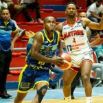 Laguneros y Lobos inician con victorias el Torneo de Baloncesto Superior de San Cristóbal 2025