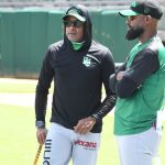 Estrellas Orientales realizan ajustes en su cuerpo de coaches para el resto de la temporada