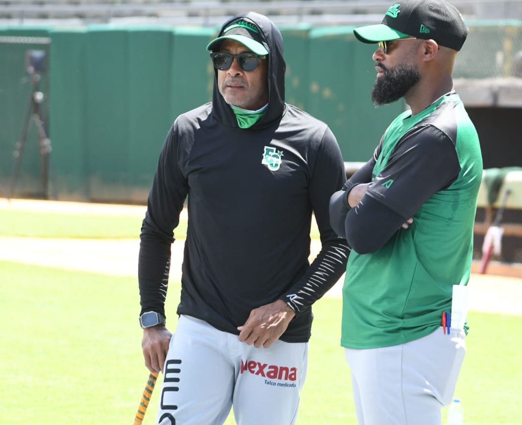 Estrellas Orientales realizan ajustes en su cuerpo de coaches para el resto de la temporada
