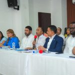 Comisión de Asuntos Municipales realiza levantamiento en Verón–Punta Cana para evaluar su elevación a municipio