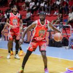 Pueblo Nuevo y Ciro Pérez triunfan en emocionante jornada del Torneo de Baloncesto Superior de San Cristóbal