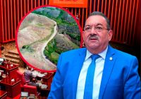 Senador somete anteproyecto que regula adquisición de inmuebles por extranjeros en zonas fronterizas