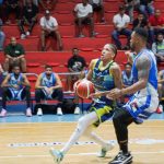 Lobos y Laguneros brillan en el TBS de San Cristóbal; EGEHID aporta 1.8 millones al evento