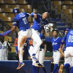 Licey alcanza las 500 victorias históricas frente a las Águilas